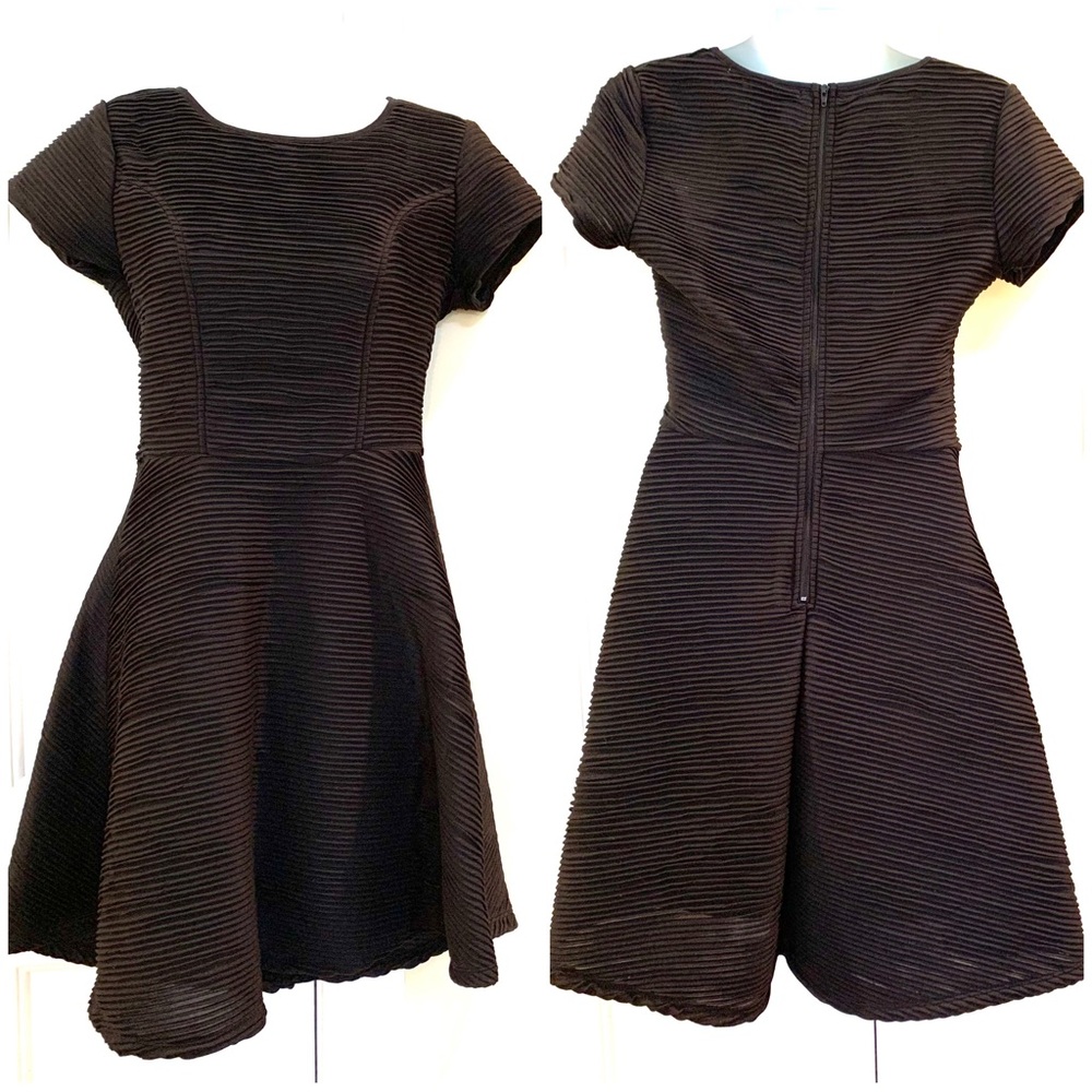 S Little Black Dress
